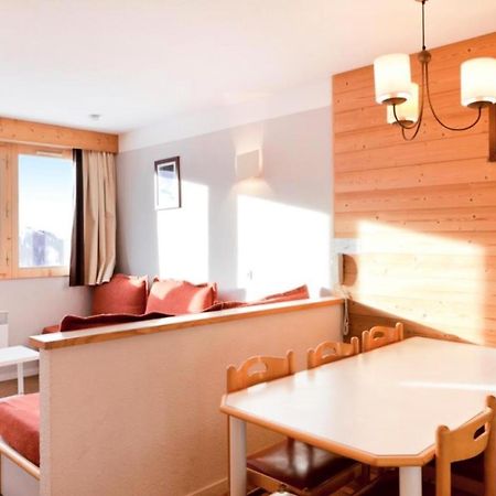 Residence Les Constellations - Maeva Home - 2 Pieces 7 Personnes Selection Mae-4157 La Plagne-Tarentaise Exterior foto