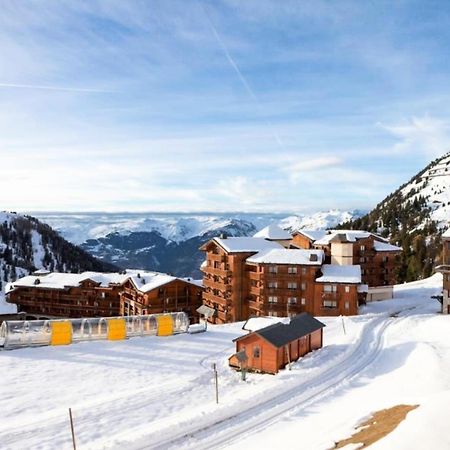 Residence Les Constellations - Maeva Home - 2 Pieces 7 Personnes Selection Mae-4157 La Plagne-Tarentaise Exterior foto